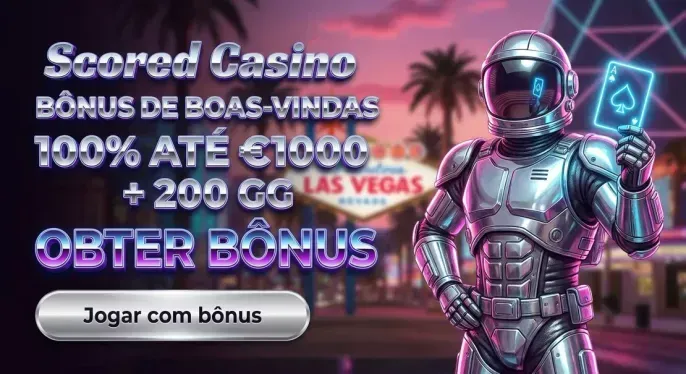 Scored Casino
